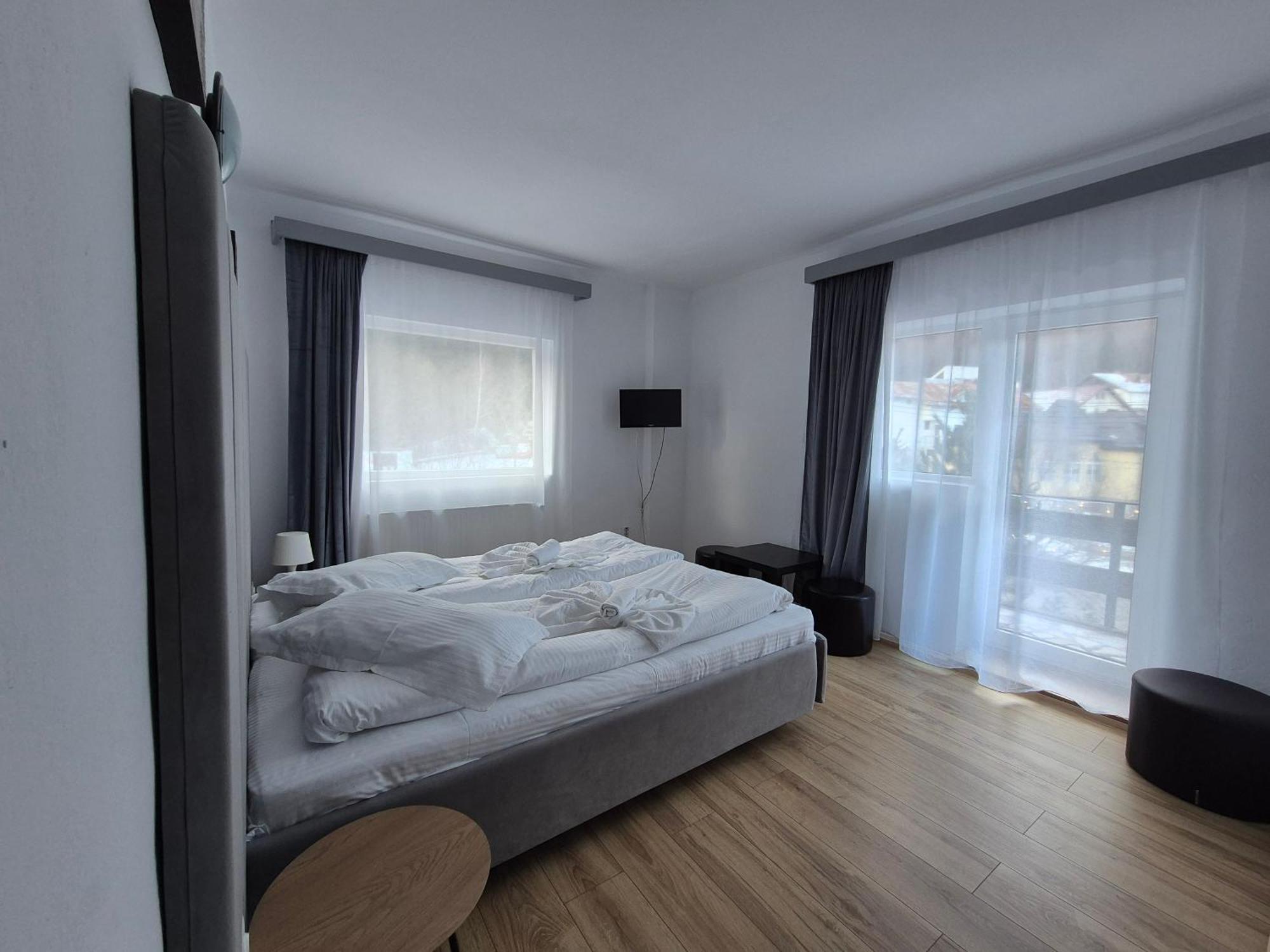 Pensiunea Liziera Busteni Room photo